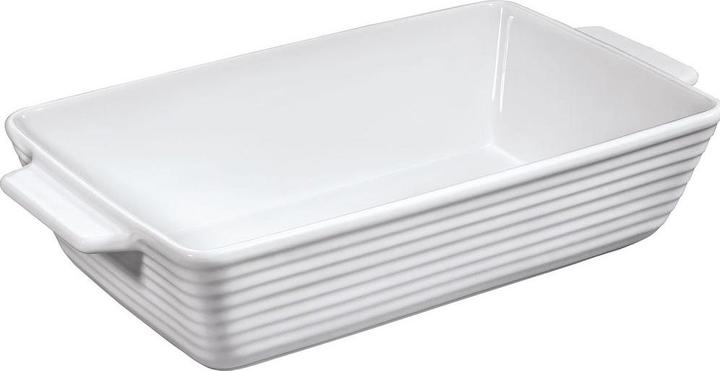 Küchenprofi Gratinform Burgund rechteckig 24 cm