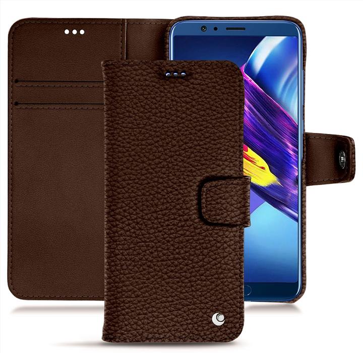 Produktbild Noreve Lederschutzhülle Wallet
