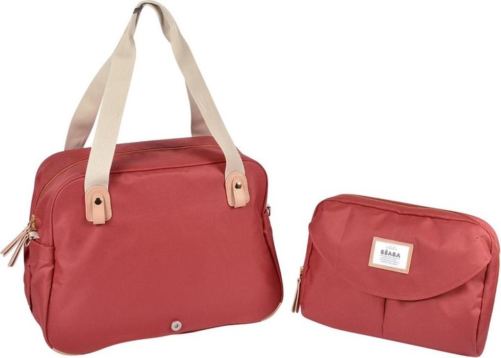 Immagine prodotto Beaba Borsa per pannolini Ginevra II