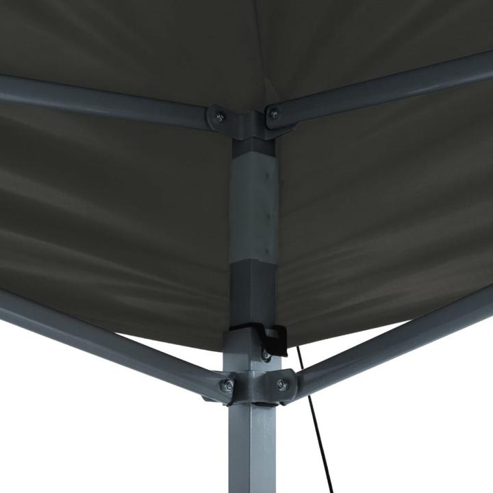 Actual product image vidaXL Partyzelt (431 cm, 291 cm)