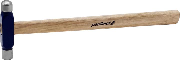 Actual product image Paulimot Ziselierhammer, 70 g (70 g)