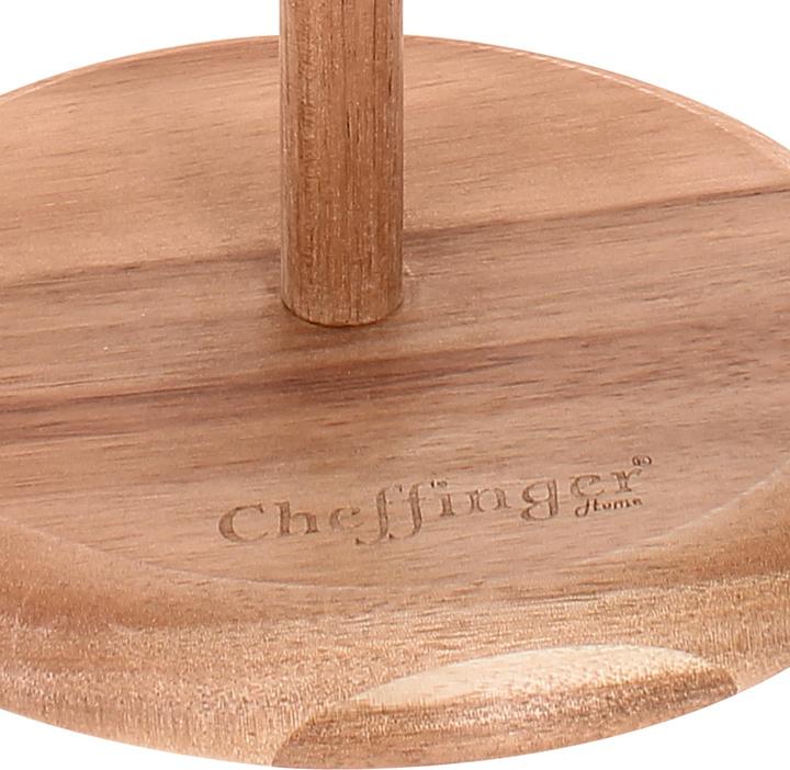 Actual product image Cheffinger Paper napkin holder Stable
