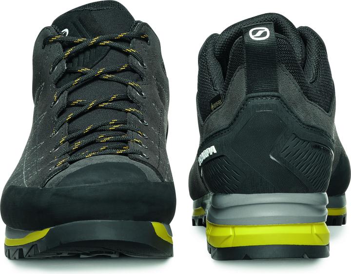 Actual product image Scarpa Zodiac Gtx (43.5)