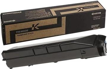 Produktbild Kyocera Toner Black TK-8305K (BK)