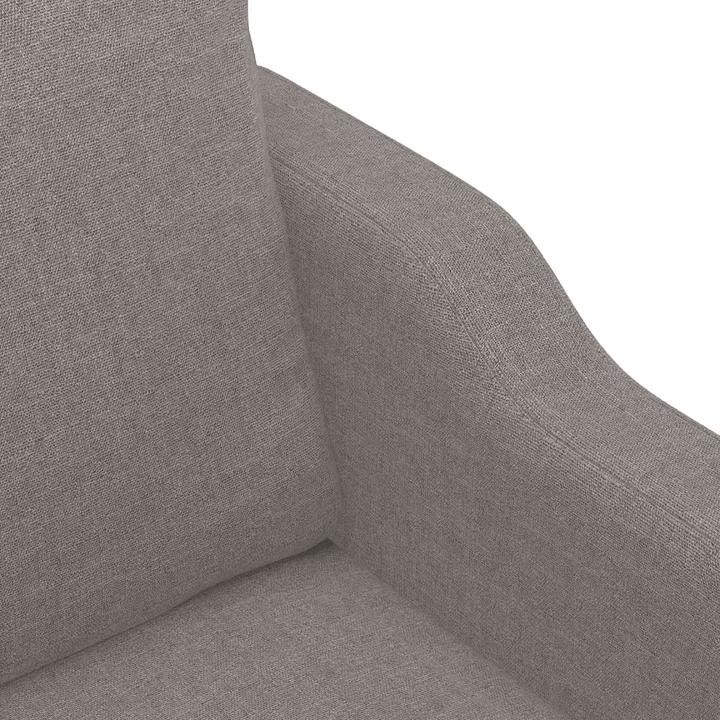 Produktbild vidaXL 2-Sitzer-Sofa (2-Sitzer)