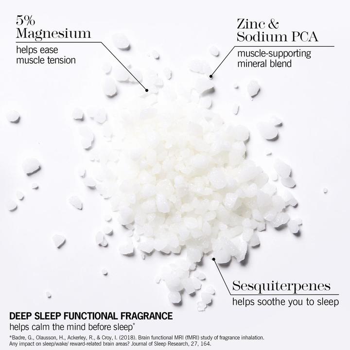 Actual product image Peter Thomas Roth Deep Sleep Beauty Soak (Bath salts, 200 g)