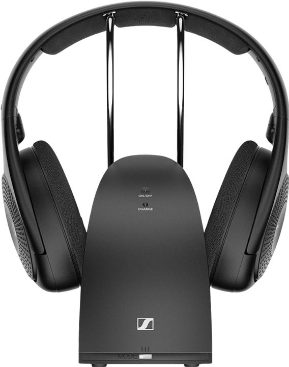 Produktbild Sennheiser RS 120-W (20 h, Kabellos)