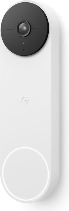 Produktbild Google GA01318-FR (Kabellos, WLAN)