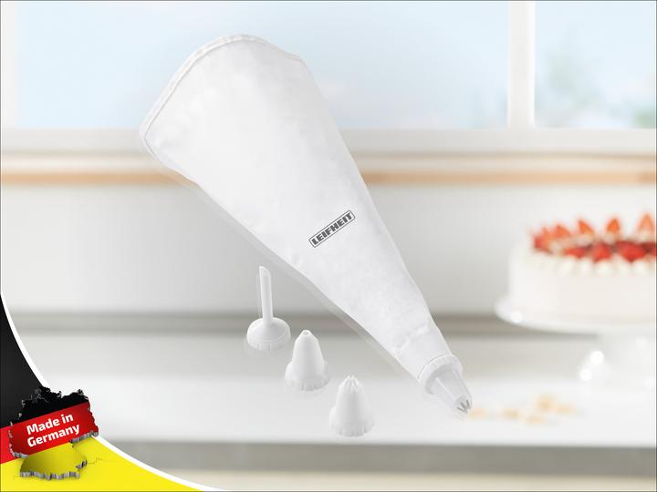Actual product image Leifheit 03164 (Piping bag)