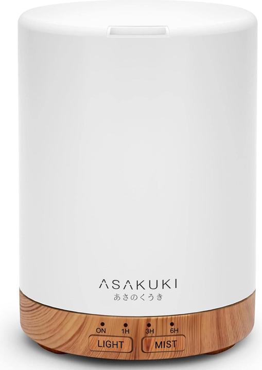 Asakuki 100-DF002 (300 ml)