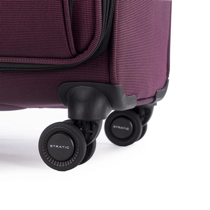 Actual product image Stratic Bendigo Light + - Case L (96 l)