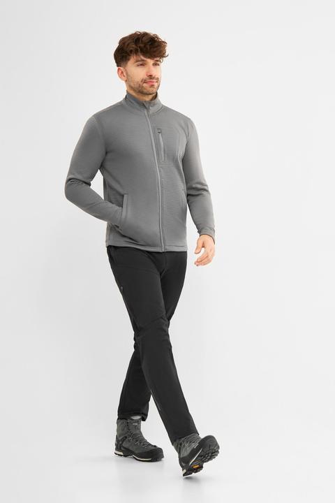 Immagine prodotto Viking Admont Full Zip Herren Sweatshirt (3XL)