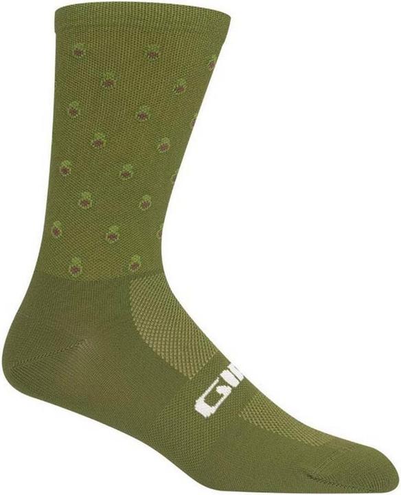 Produktbild Giro Comp Racer High Rise Sock (M)