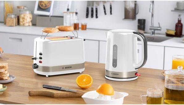 Produktbild Bosch Hausgeräte Kompakt-Toaster