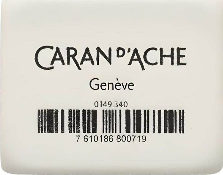 Image du produit Caran d'Ache Gomme d'étudiant