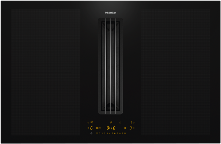 Actual product image Miele KMDA 7476 FL