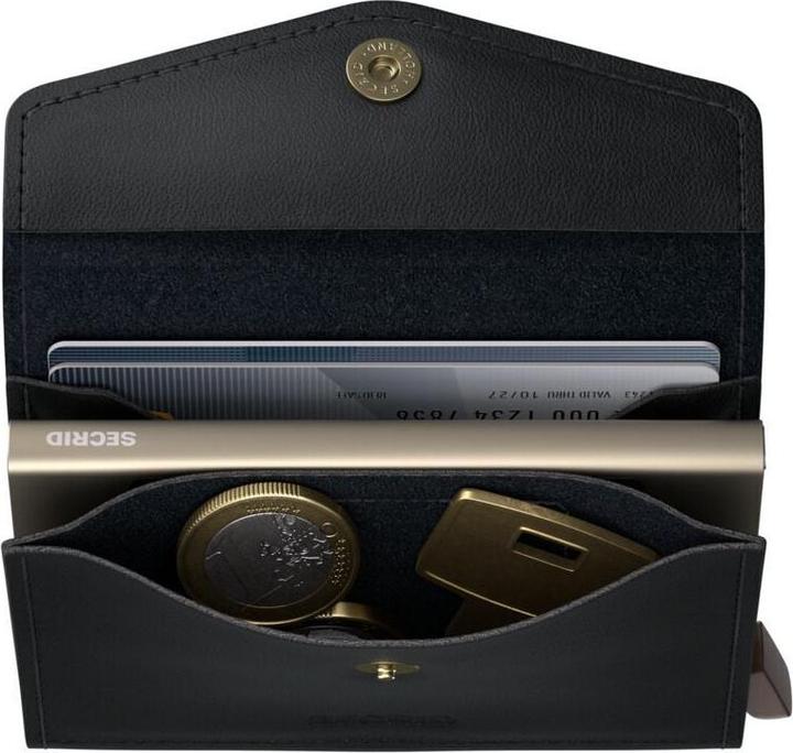 Actual product image Secrid Geldbörse ENVELOPE