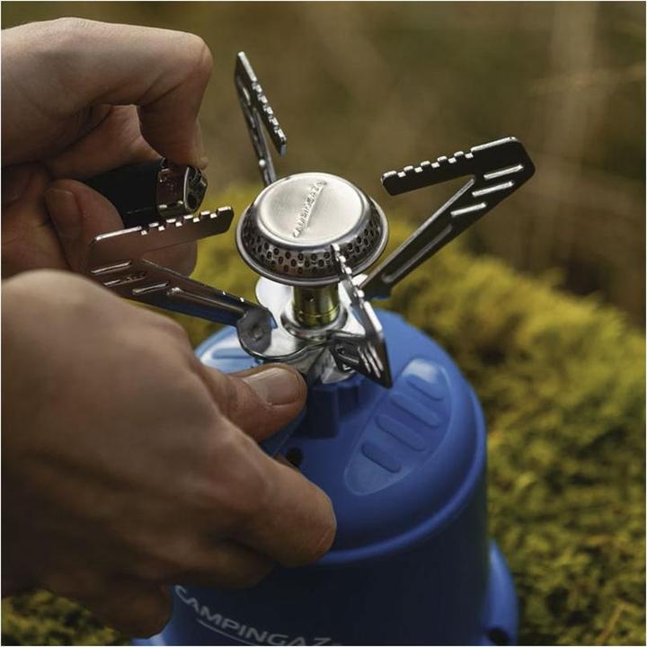 Image du produit Campingaz Camping 206 S