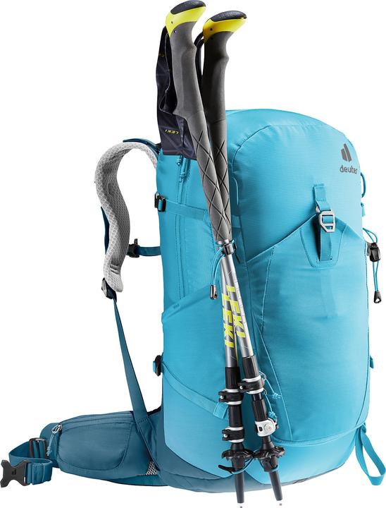 Productafbeelding Deuter Trail Pro 31 (31 l)