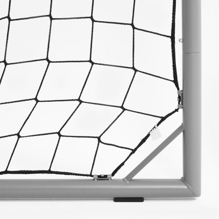 Actual product image Kipsta Goal Classic Ligue 1 McDonald's Size M - Grey/Dark Grey