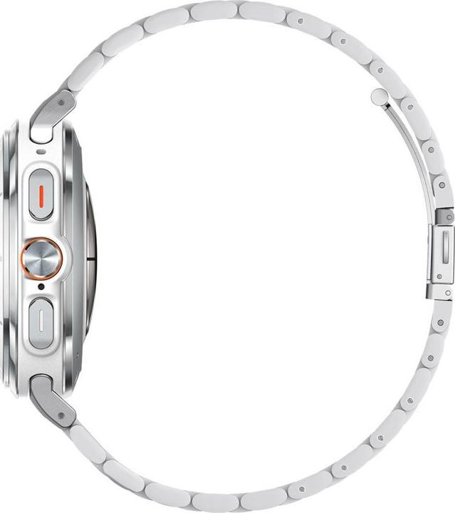 Produktbild Spigen Modern Fit Band (Edelstahl)