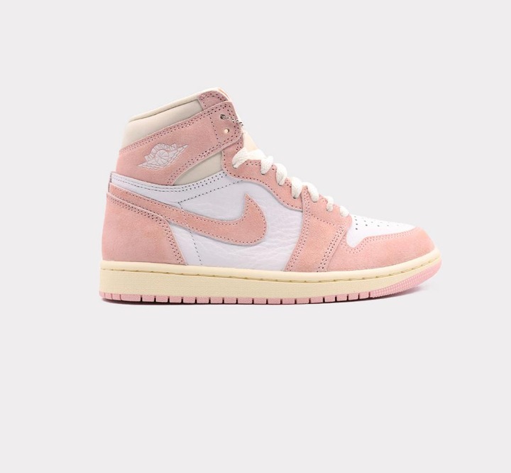 Actual product image Nike Air Jordan 1 (39)