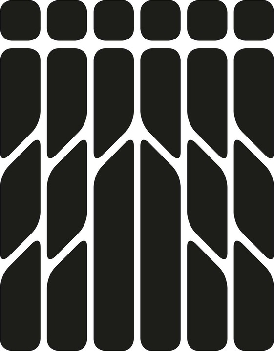 riesel design Reflektor