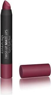 Produktbild Isadora Isa Dora Twist-Up Matt Lips 65 Ruby Gem (65 Ruby Gem)