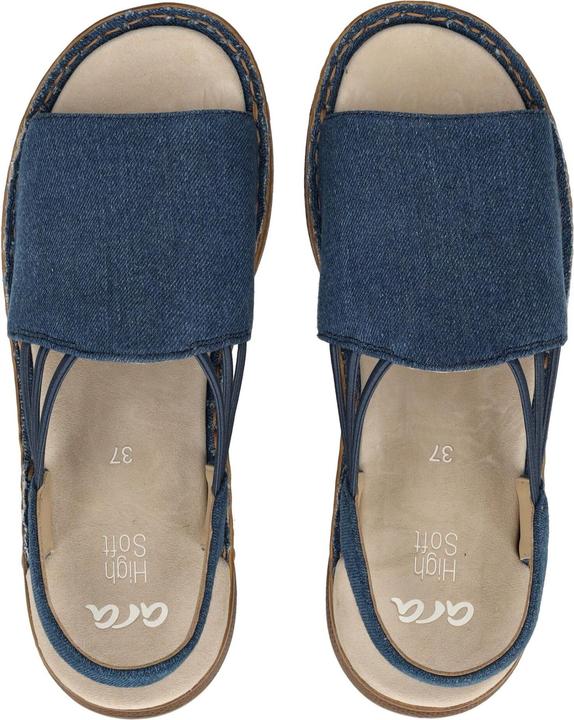 Image du produit Ara Sandalen (40)