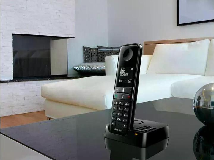 Produktbild Philips D4751B