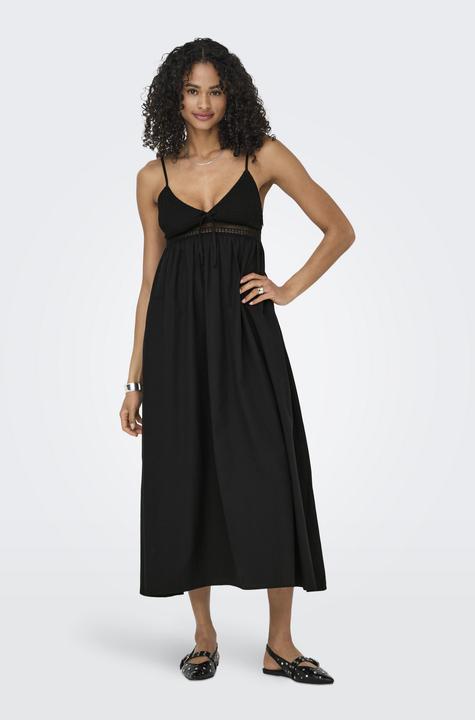 Produktbild Only ONLBRIAR Langes Kleid Kleid (L)