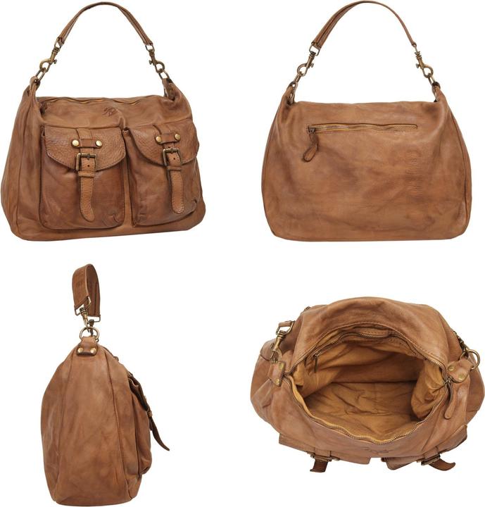 Actual product image Samantha Look Umhängetasche