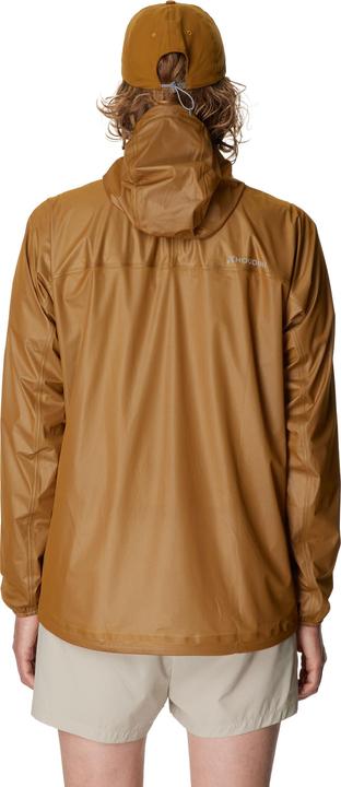 Actual product image Houdini The Orange Jacket (L)