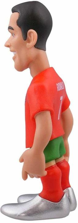 Produktbild Minix Collection Portugal - Cristiano Ronaldo 12 cm (Football Stars 7) - Sammelfigur