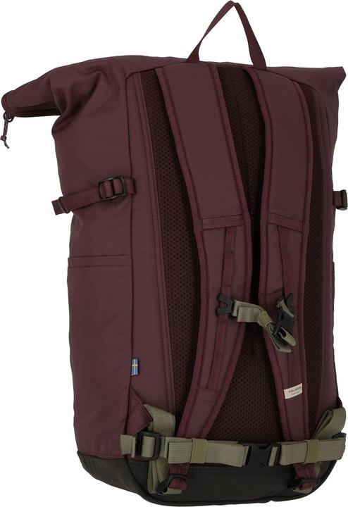 Actual product image Fjällräven High Coast Foldsack 24 (24 l)
