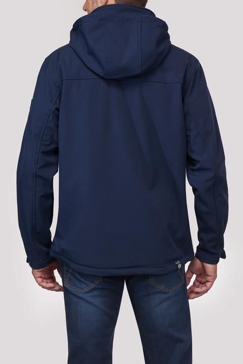 Immagine prodotto Rule Dry Fashion Softshelljacke (M)