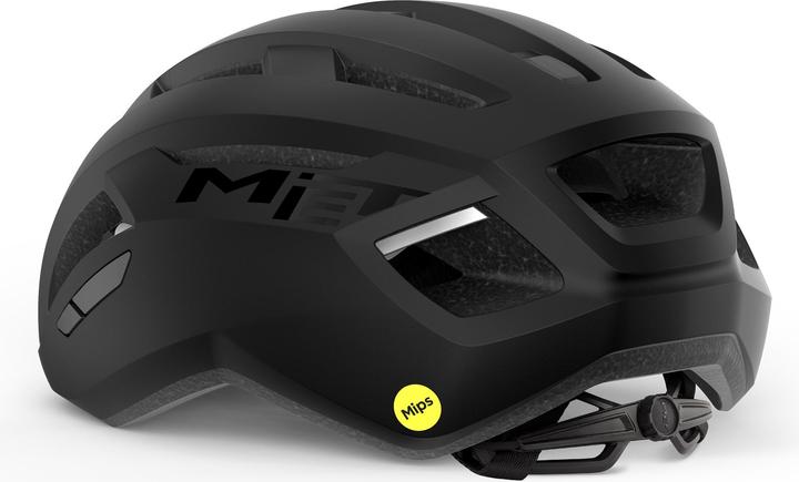 Actual product image MET Vinci MIPS (52 - 56 cm)