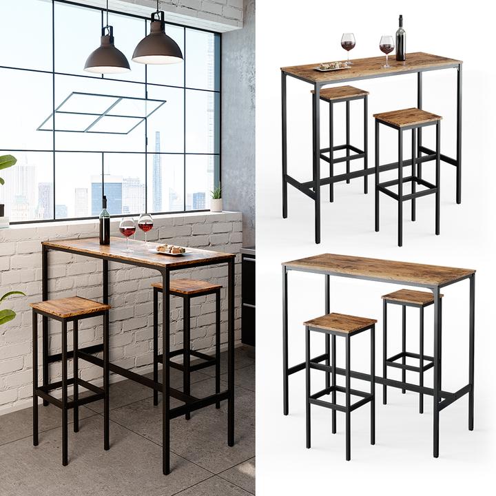 Image du produit Vicco Fyrk (120 x 105 x 50 cm)