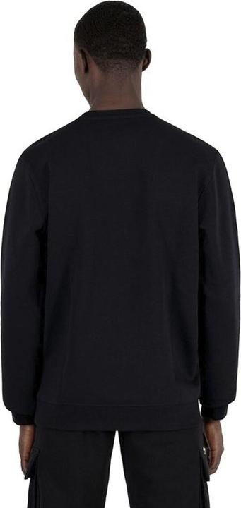 Produktbild Champion Herren Sweater ohne Kapuze Authentic Athletic Schwarz (S)