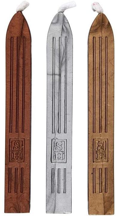 Immagine prodotto Manuscript Cera sigillante