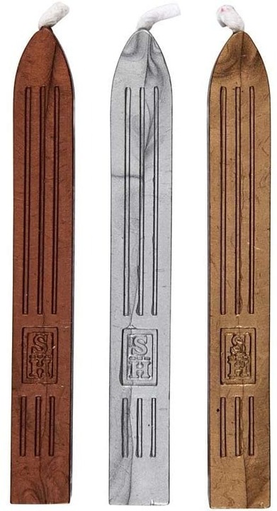 Produktbild Manuscript Siegellack