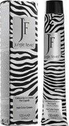 Produktbild Jungle Fever Hair Dye 100ml - 9.11 (9.11)