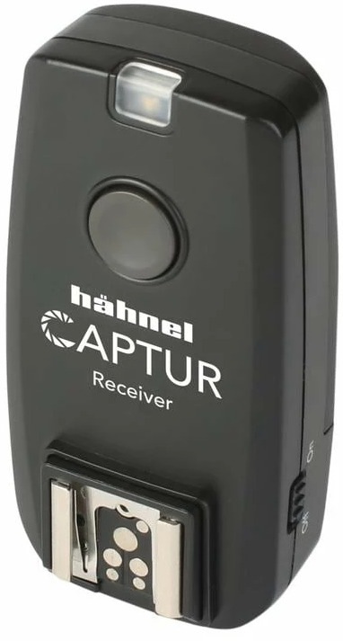 Produktbild Hähnel Captur (Funk)