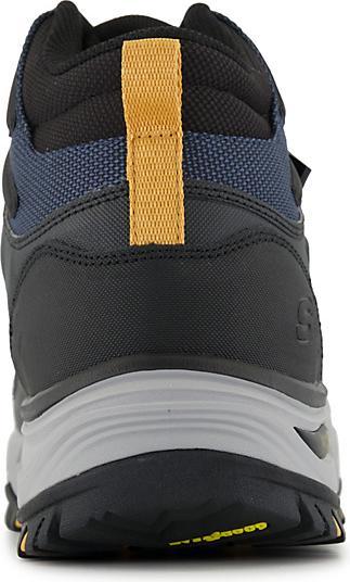 Actual product image Skechers Arch Fit Dawson Raveno Men's Hiking Boot (44)