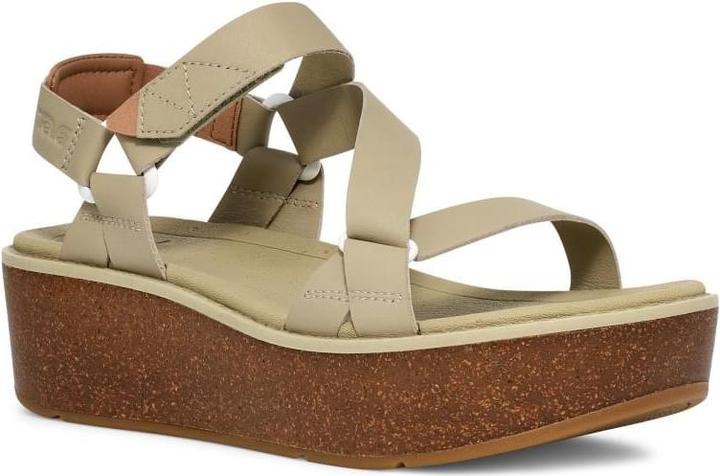 Actual product image Teva Madera Wedge (36)