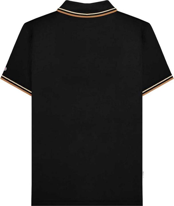 Produktbild Lambretta SS25 Poloshirt (XXL)