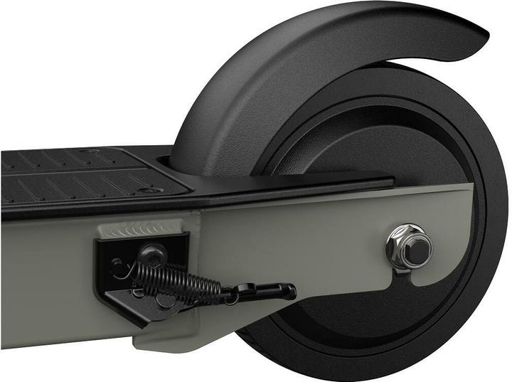 Produktbild Razor E-Scooter E200 HD (20.80 km/h, 14 km)