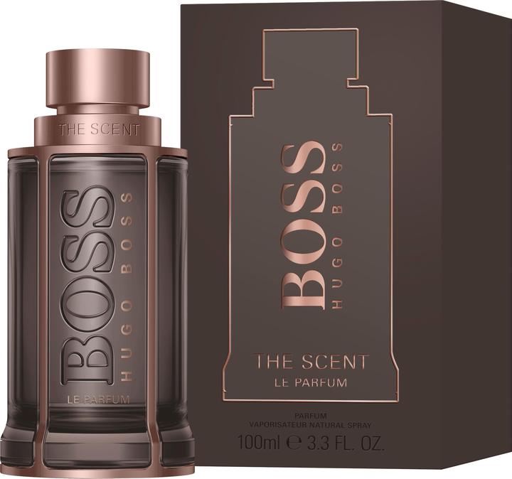 Actual product image BOSS Eau de Parfum (Eau de parfum, 100 ml)