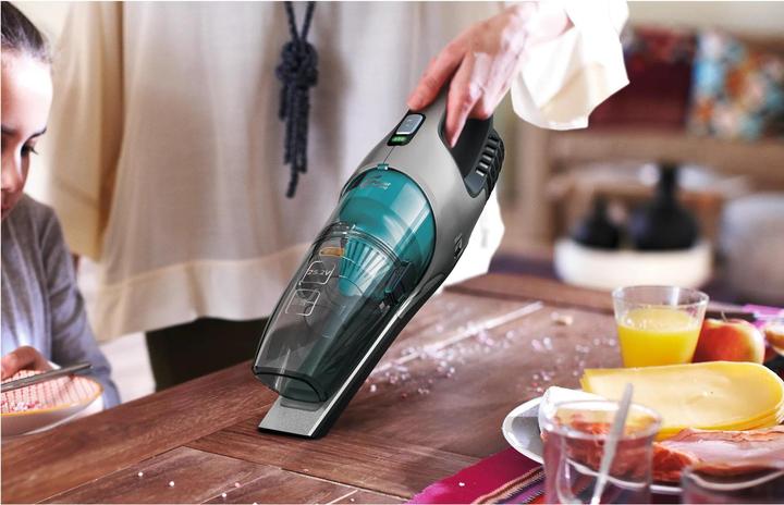 Produktbild Philips FC6408/01
