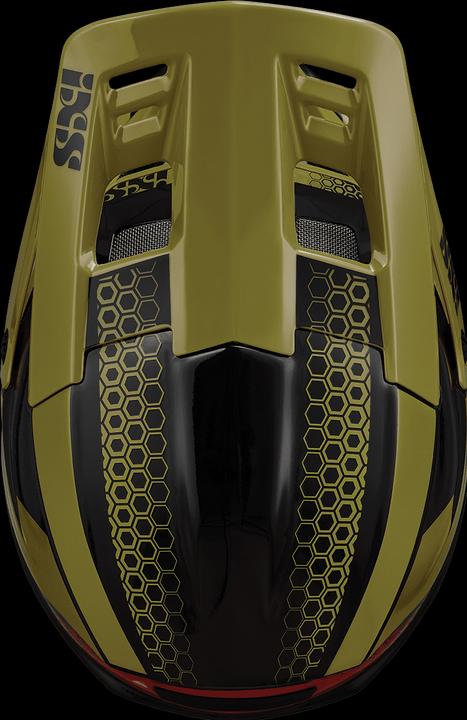 Produktbild iXS Helm Xult DH (60 - 62 cm)